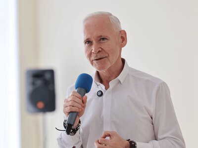 Мы знаем цену свободы: мэр Харькова Терехов поздравил украинцев