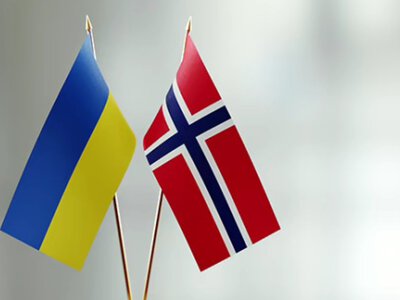 Норвегия предоставит Украине $9,2 млрд помощи в 2027 году