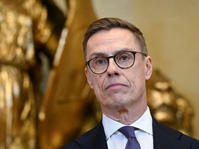 Стубб привез в Киев оборонные компании. Заключены новые соглашения