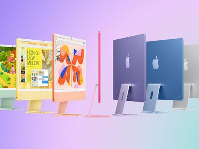 Новые iMac получат чип M6 и новые цвета, но без заметных изменений дизайна