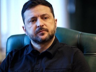 Зеленский рассказал, сколько баллистических ракет осталось у РФ