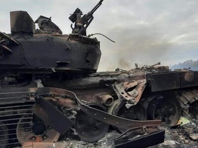 Генштаб обновил потери россиян в войне. Сводка за 24 августа