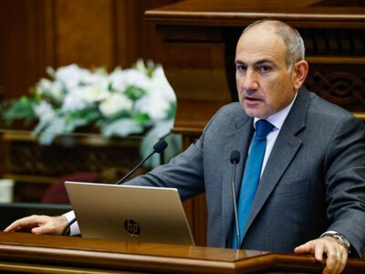  Армения готовится подать заявку на вступление в ЕС в ближайшее время – Пашинян 
