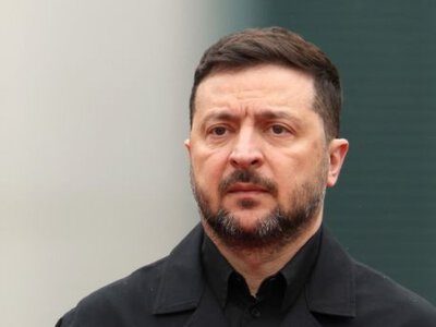 Украинского следа в подрыве «Северного потока-2» нет, — Зеленский