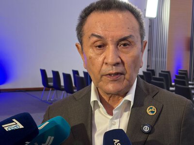  Выборы в Курултай стали первым практическим шагом конституционной реформы — Жапсарбай Куанышев 