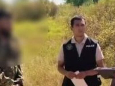  Двух мужчин задержали в Актобе: что произошло 
