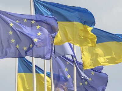 Еврокомиссия одобрила 6,1 млрд евро на закупку оружия для Украины