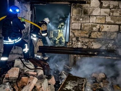  Удар врага по Одесской области: стало известно о пострадавших 