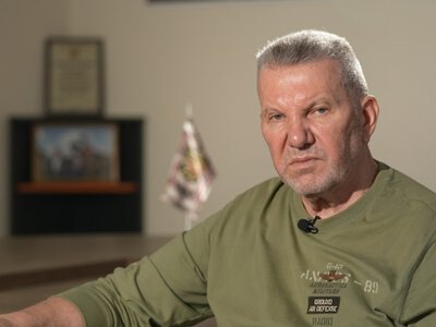 «Был секретный план на случай, «если русские сойдут с ума». Экс-премьер Крыма Сергей Куницын – о том, как полуостров можно было отбить у РФ