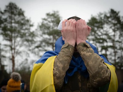 Хороших новостей по поводу следующих обменов стоит ждать «очень, очень скоро» — ГУР