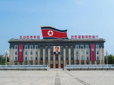 Северная Корея готовит новое развертывание войск в России — Сеул