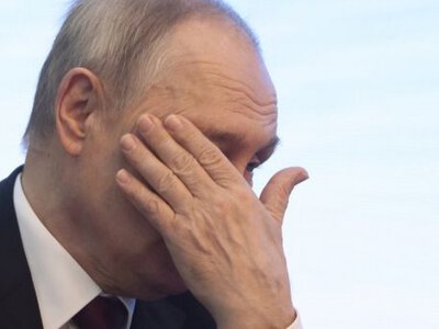 Путин нашел нового «виновного» в топливном кризисе в России