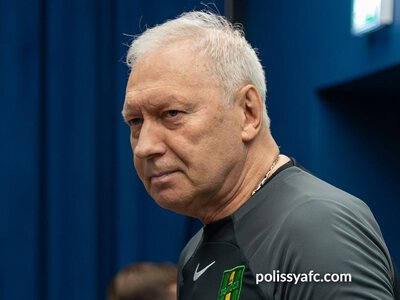 Президент Полесья: Сегодня так важно не терять веру