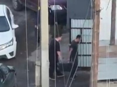  Рассылали SMS от имени известных компаний: четверых задержали в Астане 