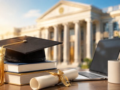 Опубликован список обладателей образовательных грантов в магистратуру