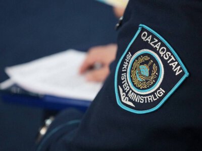 ОПМ Правопорядок: полицейские выявили десятки нарушений в Актюбинской области