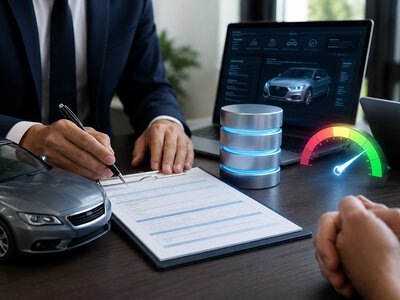 Как изменится система обязательного автострахования?