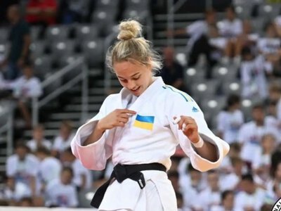 “Горжусь”. Дарья Белодед трогательно поздравила Украину с Днём Независимости