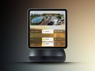 Apple готовит сразу три новинки для умного дома: что выйдет этой осенью