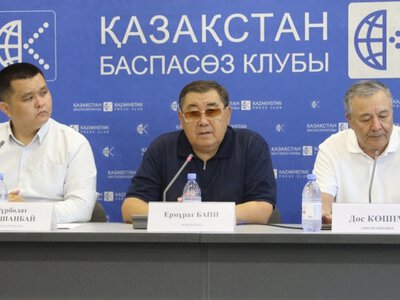  Наблюдатели «Халық үні» положительно оценили выборы в Курултай 