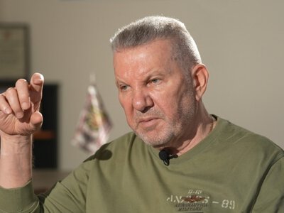 Сергей Куницын рассказал, как его готовили в премьеры Крыма в 2014 году