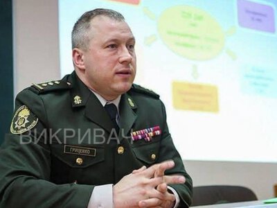 Сергей Гриценко не задекларировал имущество на 28 млн. грн