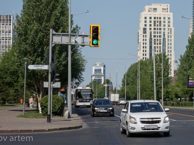  Кто сможет платить меньше за автостраховку в Казахстане 
