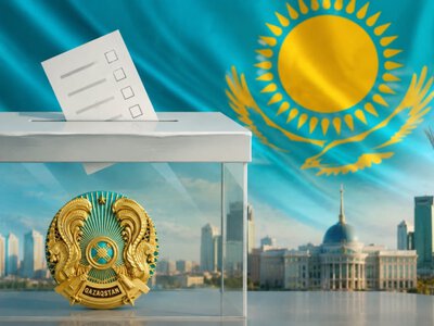  74% против 54%: как изменилось голосование казахстанцев за три года 