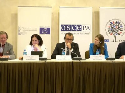  Наблюдатели БДИПЧ отметили профессионализм избирательных комиссий Казахстана 