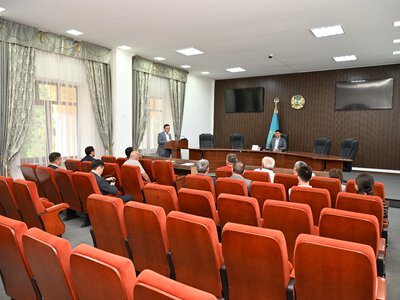 В Талдыкоргане усилят контроль за оплатой проезда в общественном транспорте