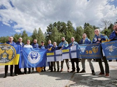 Из Беларуси вернули 10 украинских защитников: все они считались пропавшими без вести