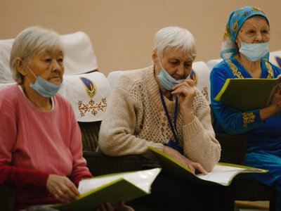  28,35 трлн тенге накопили казахстанцы на пенсию 