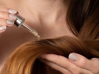 Это масло способно за 4 недели преобразить поврежденные волосы