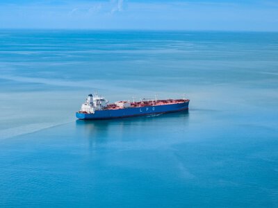 США создадут торговый атомный флот для конкуренции с Китаем