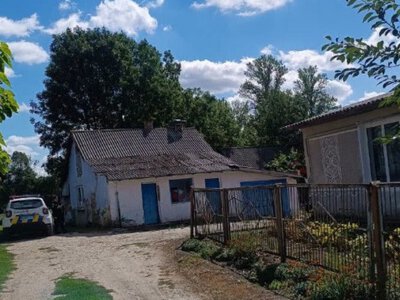 В Тернопольской области целая семья отравилась средством против грызунов