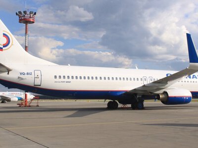 Плюс 60% в год: цена авиатоплива в России выросла до исторического максимума