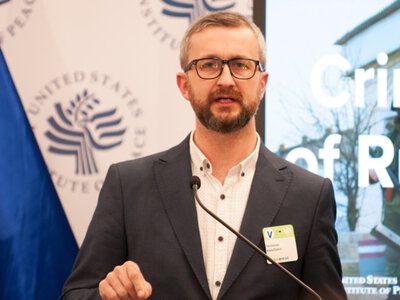 Посол Джелялов: Украина готова поддержать турецкую инициативу о моратории на атаки гражданских судов в Черном море