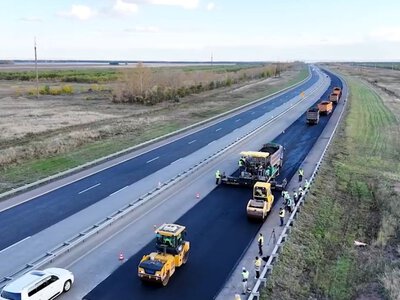  ИИ проверит дороги Казахстана и подскажет, где нужен ремонт 