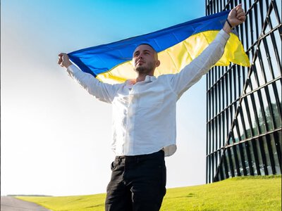Зеленский наградил украинских артистов ко Дню Независимости: кто получил звание заслуженных