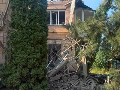  Войска рф нанесли авиаудары по Славянску, пострадали гражданские 