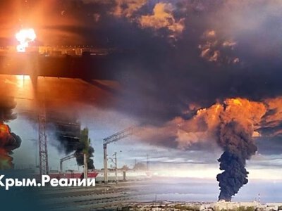 «Осень, осень, ну давай Мадяра спросим». Что ждет Крым после «жаркого» лета? | Радио Крым.Реалии