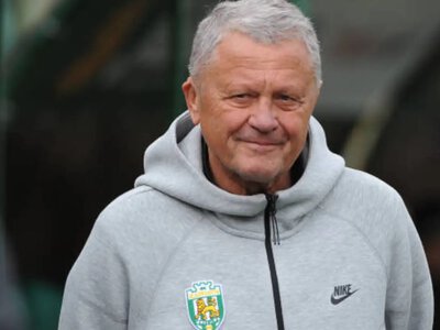 Мирон Маркевич в 75 лет покорил Говерлу: легендарный тренер удивил всех