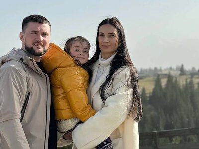 YARMAK поделился радостной новостью о пополнении в своей семье 24 августа