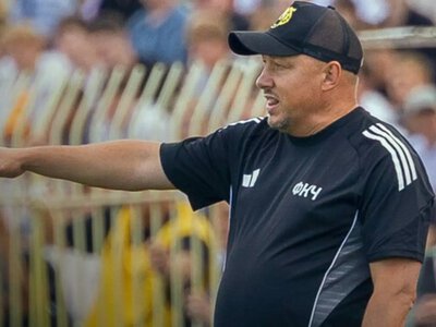 Официально. Клуб Первой лиги неожиданно уволил главного тренера