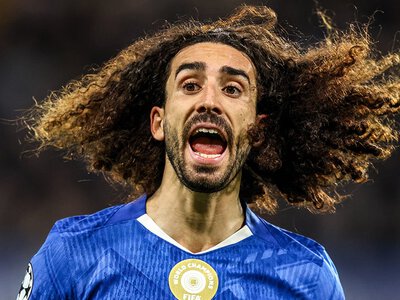 Кукурелья получил от Переса 17-й номер и пообещал несколько Лиг чемпионов