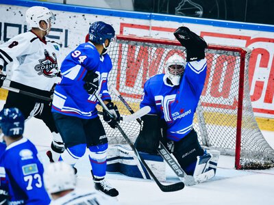 «Торпедо» вышло в финал Кубка Казахстана