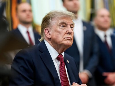 Трамп подтвердил введение 50% пошлин на товары из Канады: что попадет под удар