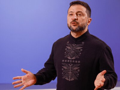 Дефицит в 27 млрд долларов: Зеленский призвал использовать активы РФ