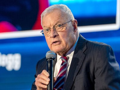  «Воюют не хуже мужчин»: Келлог поддержал мобилизацию женщин в Украине 