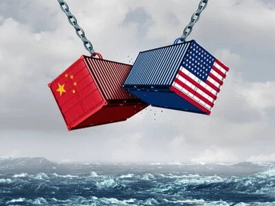 США готовят новые пошлины против Китая перед саммитом Трампа и Си Цзиньпина